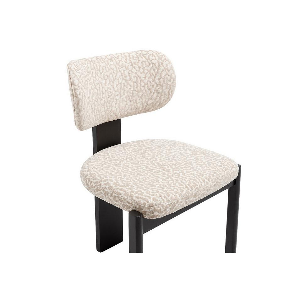 Vente-unique Stuhl WILANA  