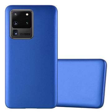 Hülle für Samsung Galaxy S20 ULTRA TPU Silikon Matt