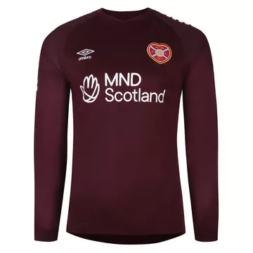 2324 Heimtrikot  Langärmlig