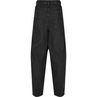 URBAN CLASSICS 90s Oversized Straight Leg Jeans  