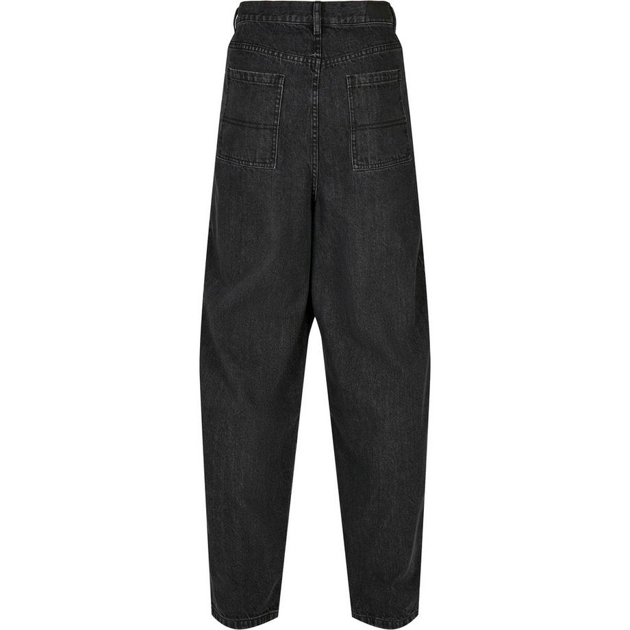 URBAN CLASSICS 90s Oversized Straight Leg Jeans  