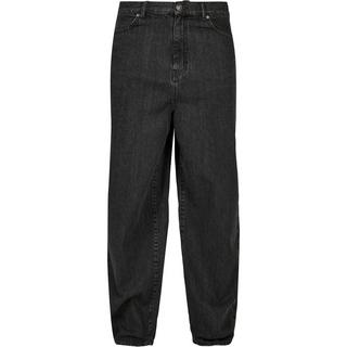 URBAN CLASSICS 90s Oversized Straight Leg Jeans  