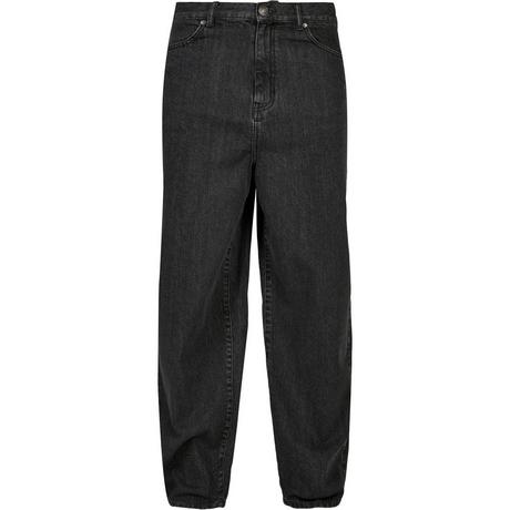URBAN CLASSICS 90s Oversized Straight Leg Jeans  