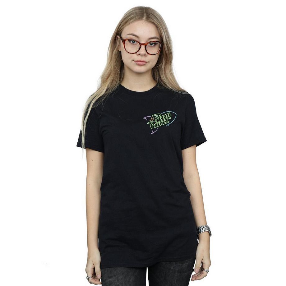 Disney Toy Story Pizza Planet T-Shirt  
