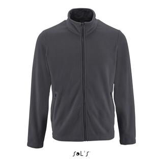 SOLS Norman Full Zip Fleecejacke  
