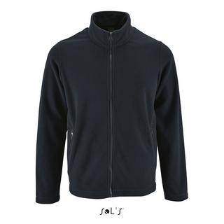 SOLS Norman Full Zip Fleecejacke  