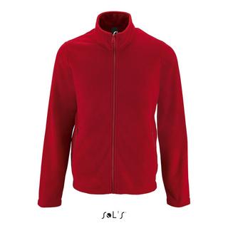 SOLS Norman Full Zip Fleecejacke  