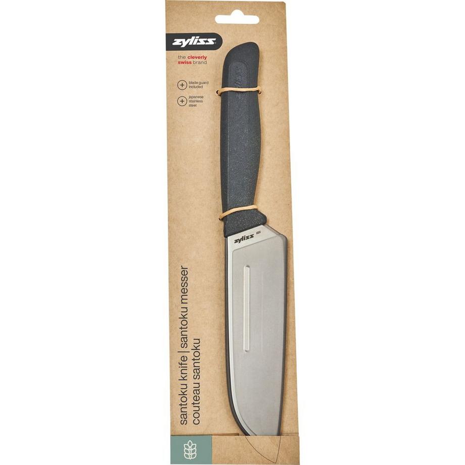 zyliss Couteau Santoku  