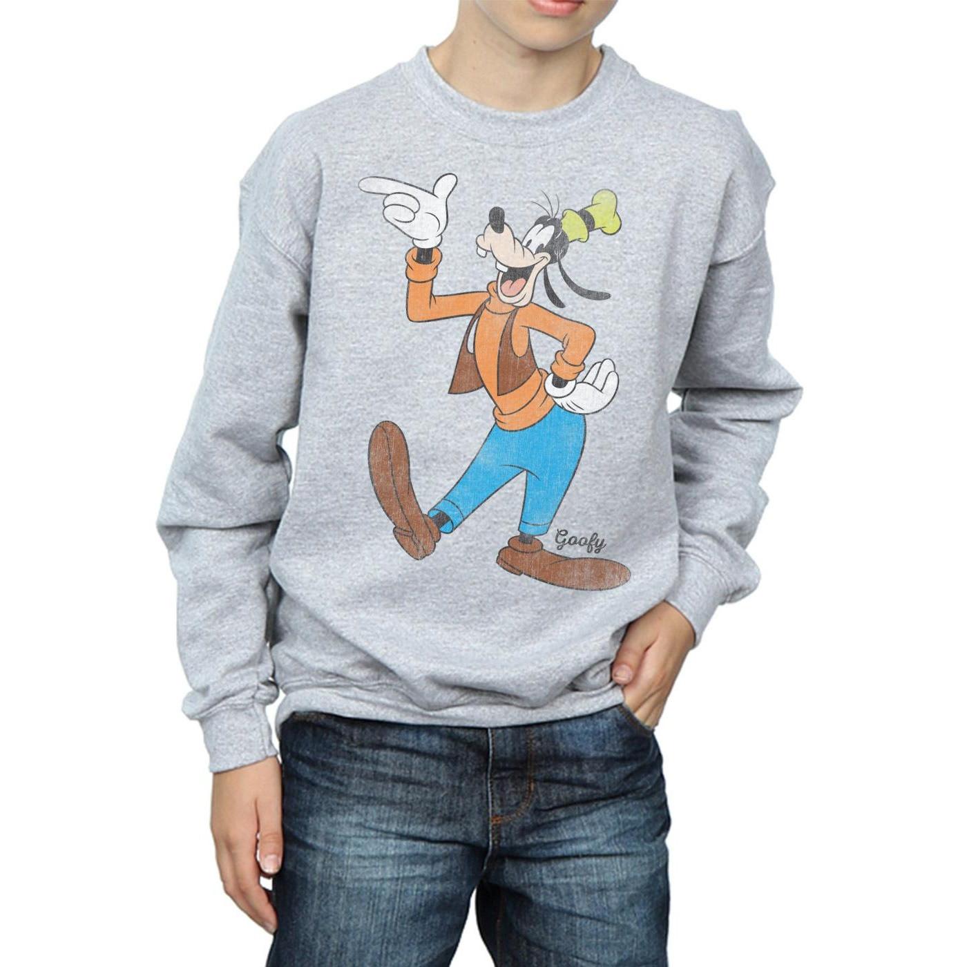 Disney  Sweatshirt 