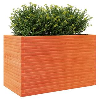 VidaXL Jardinière bois de pin  