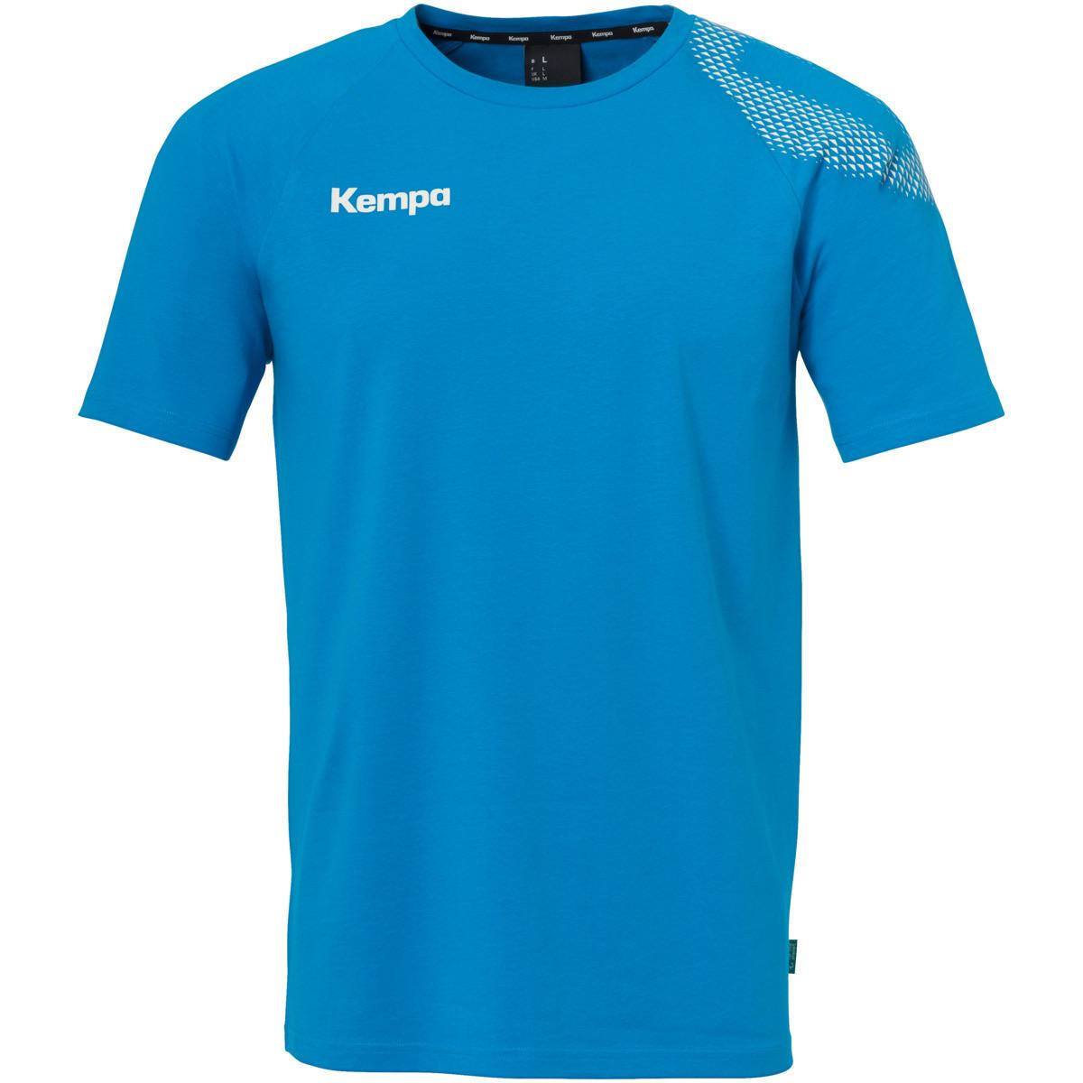 Kempa  t-shirt 