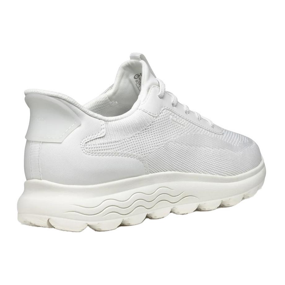 GEOX Baskets D Spherica  
