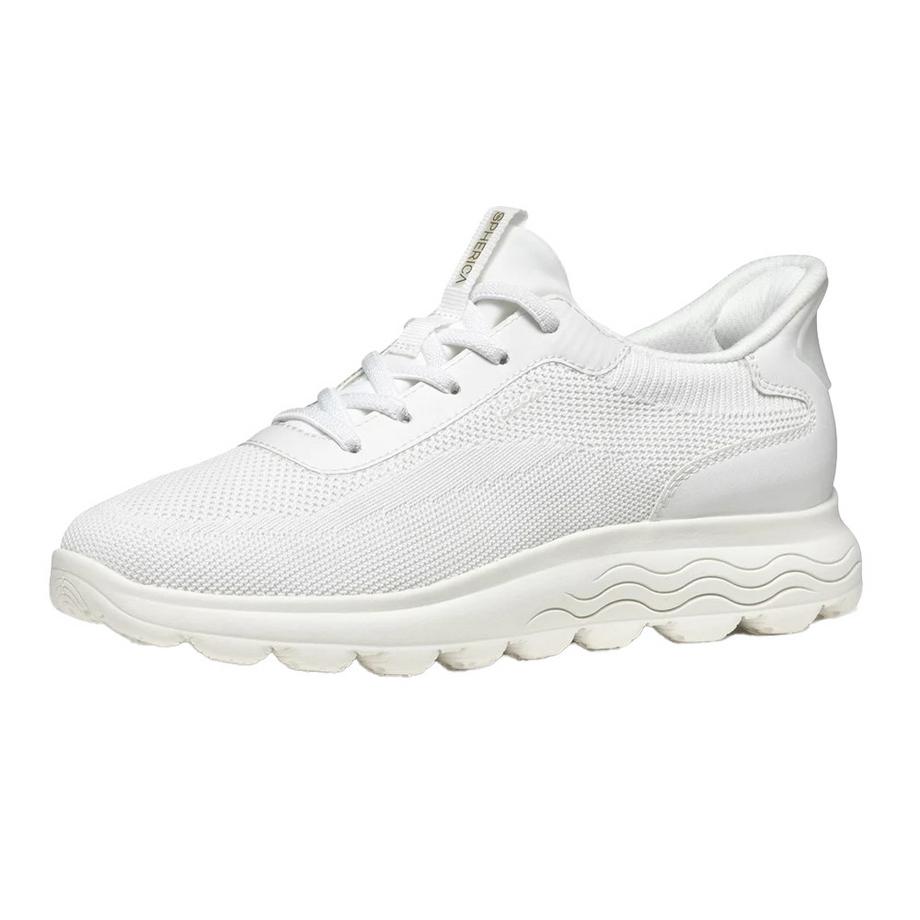 GEOX Baskets D Spherica  