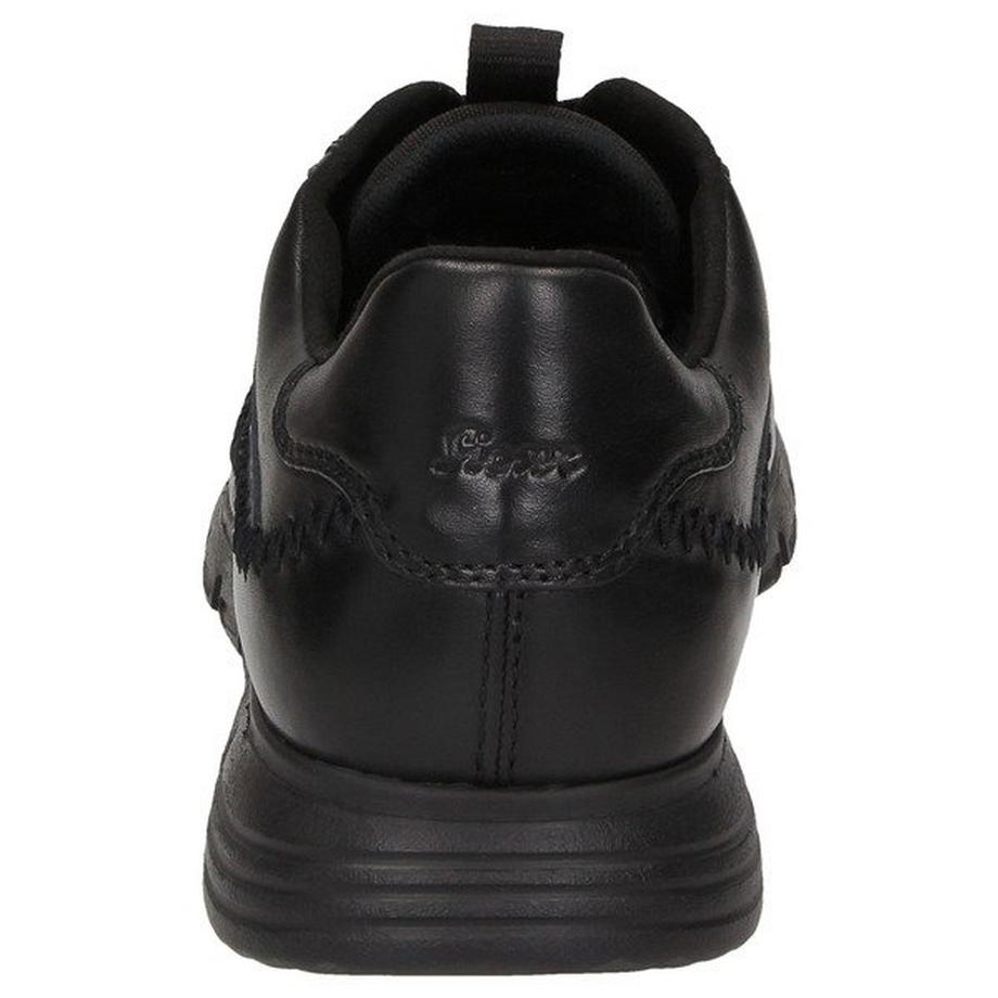 Sioux  Sneaker Mokrunner-H-010 