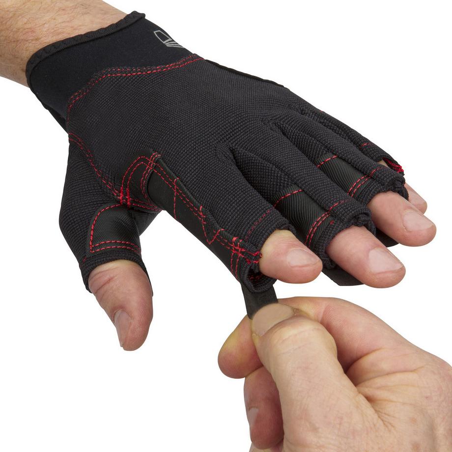 TRIBORD  Handschuhe - 500 