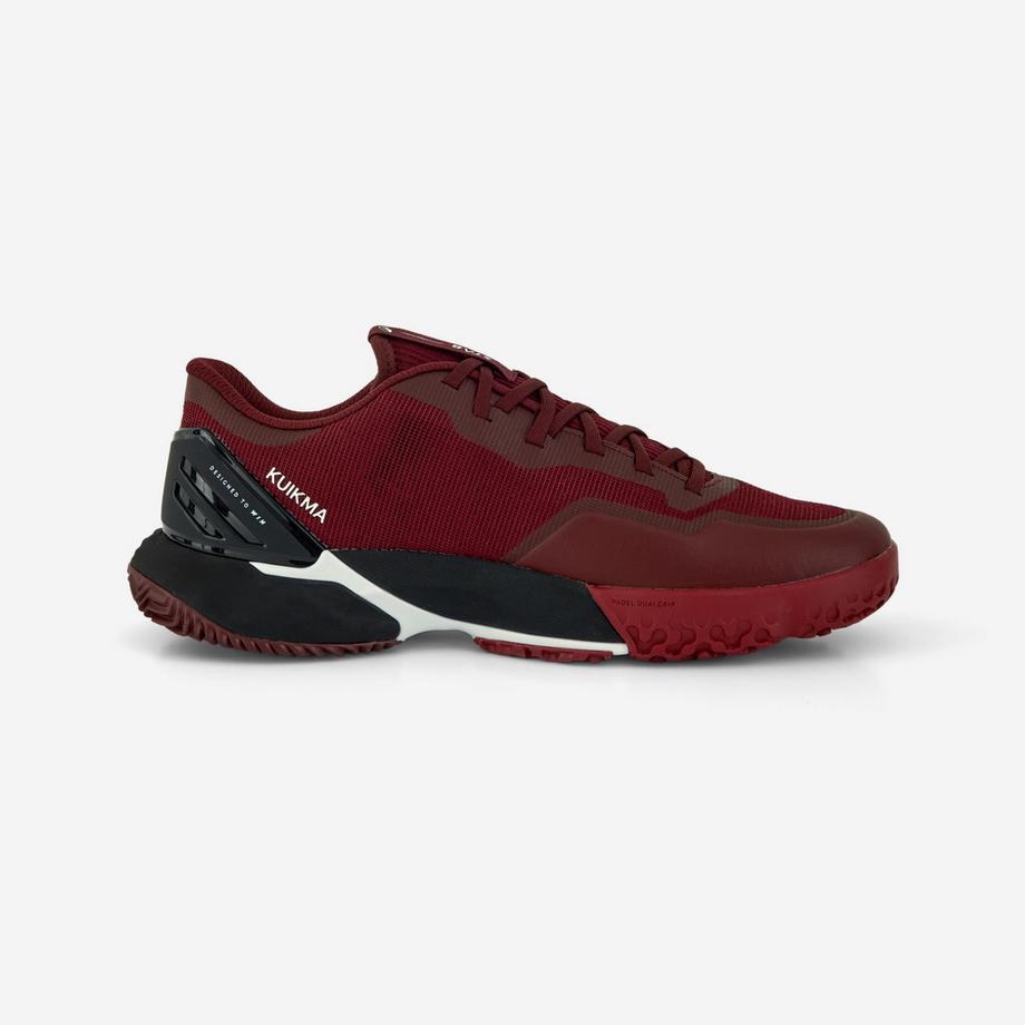 KUIKMA  Padelschuhe - Kuikma PS Stab bordeaux 