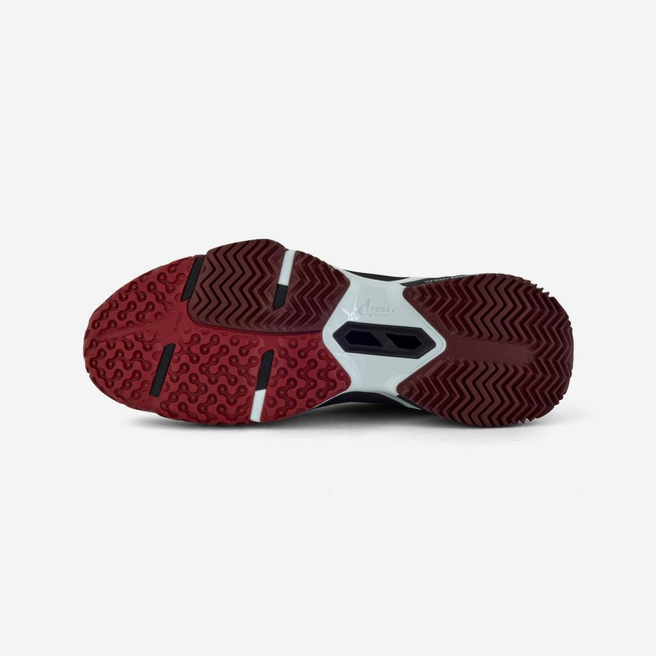 KUIKMA  Padelschuhe - Kuikma PS Stab bordeaux 