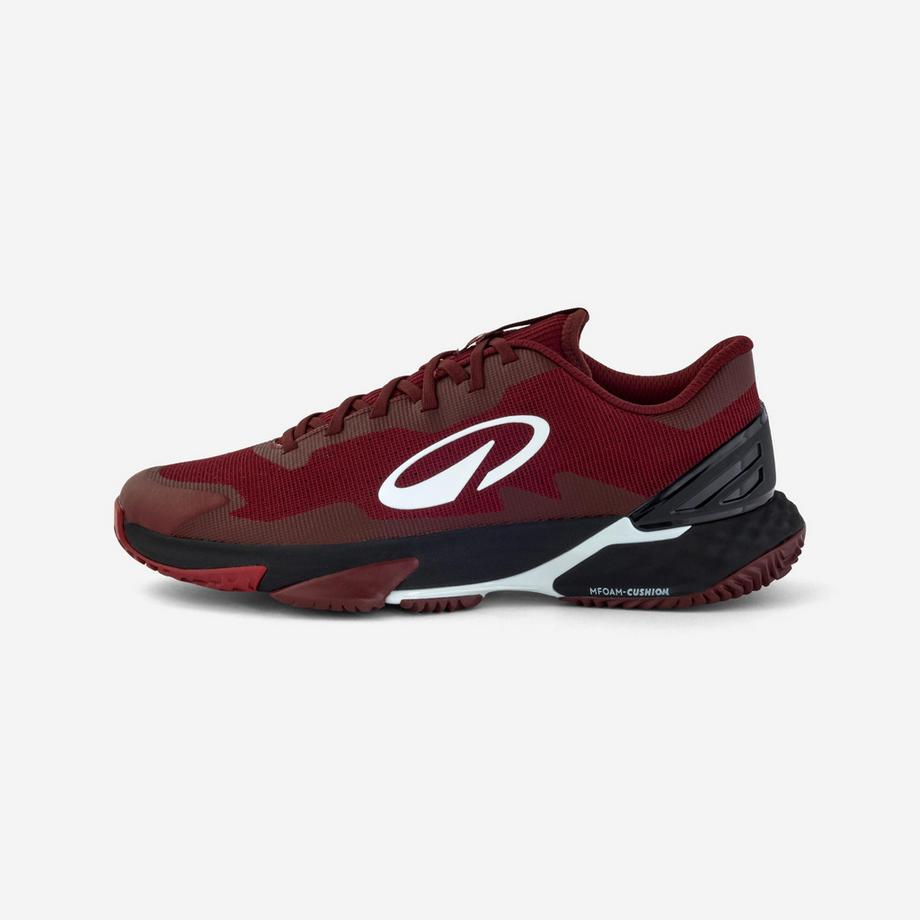 Padelschuhe - Kuikma PS Stab bordeaux