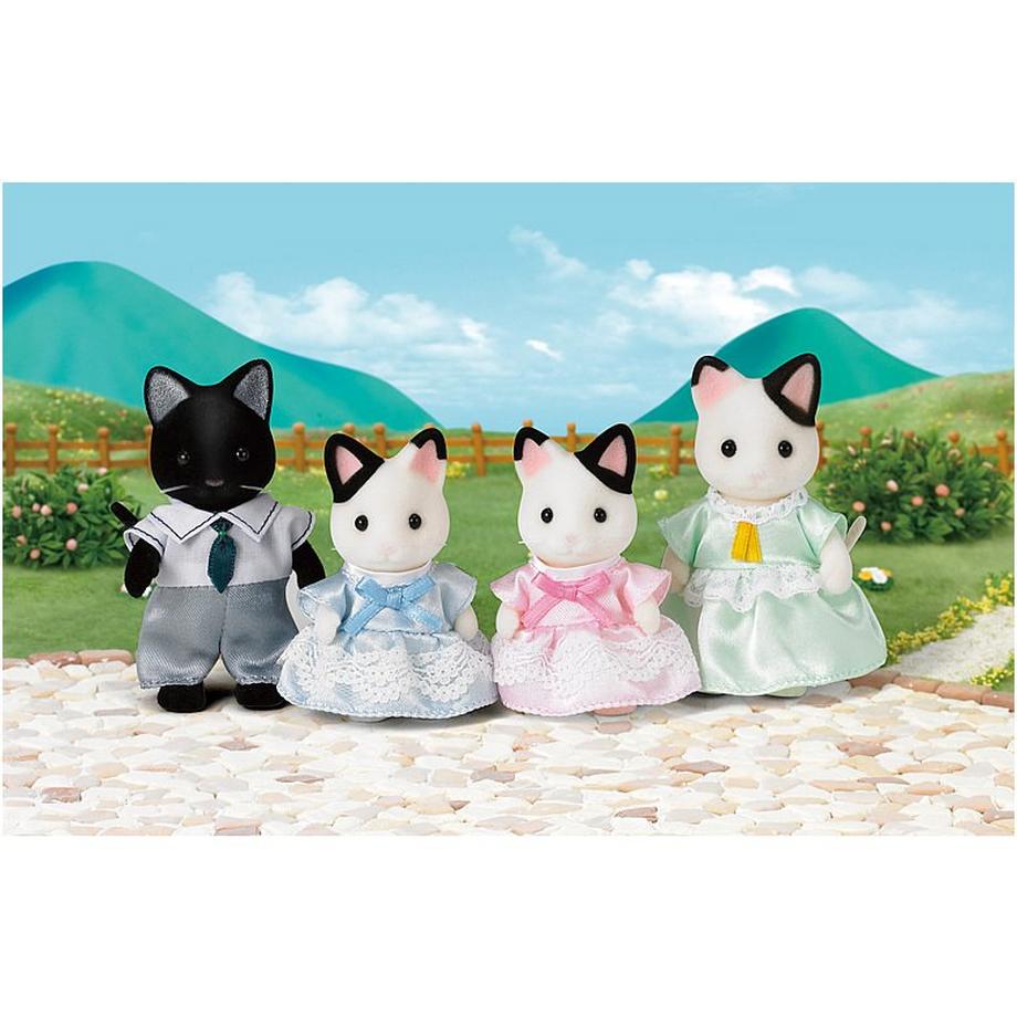 Sylvanian Families  5181 Kinderspielzeugfigur 