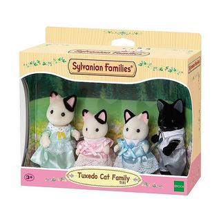 Sylvanian Families  5181 Kinderspielzeugfigur 