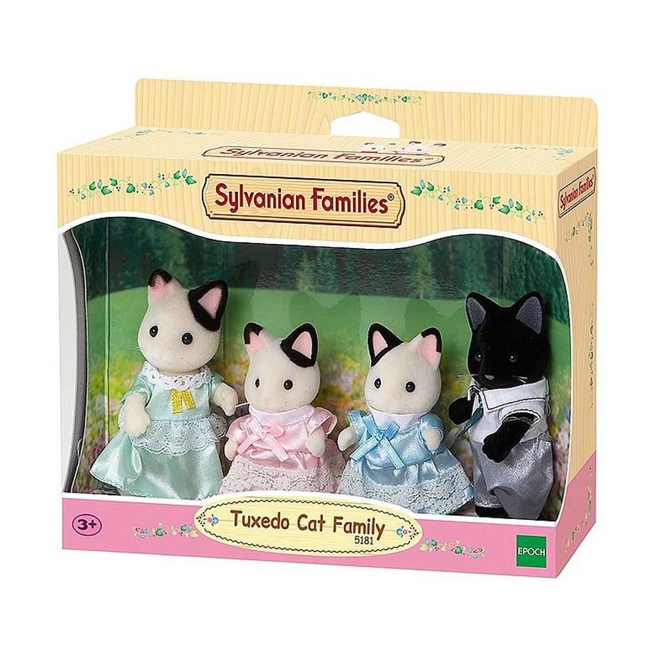 Sylvanian Families  5181 Kinderspielzeugfigur 