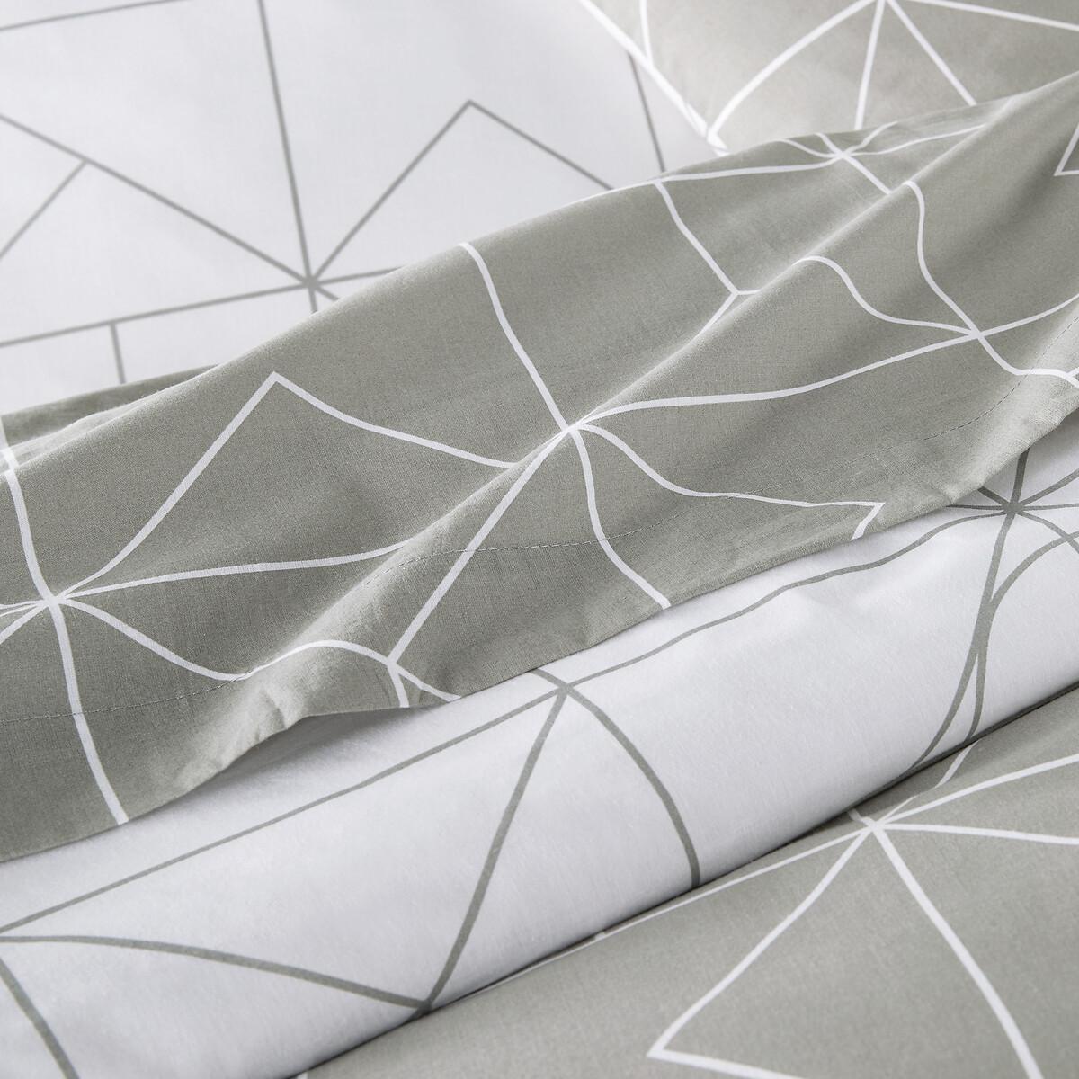 SO'HOME Housse de couette Vidmey  