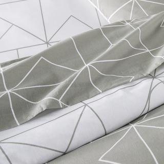 SO'HOME Housse de couette Vidmey  