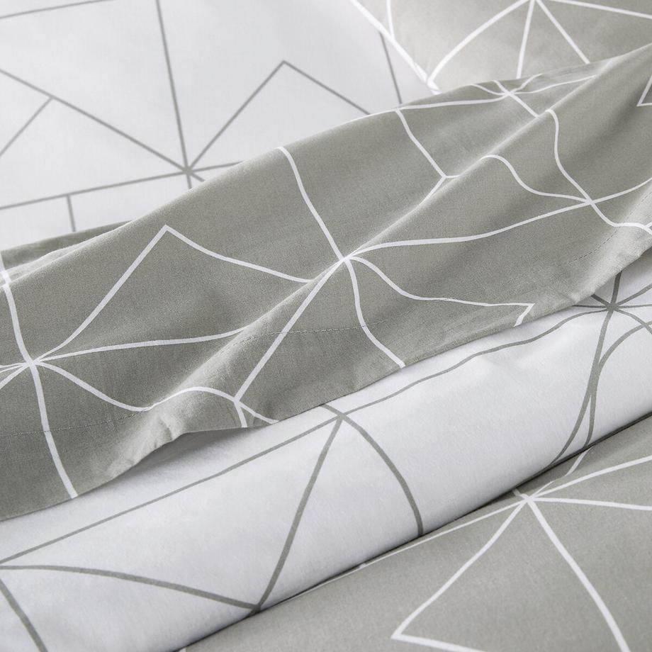 SO'HOME Vidmey Duvetbezug  