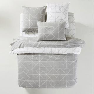 SO'HOME Housse de couette Vidmey  