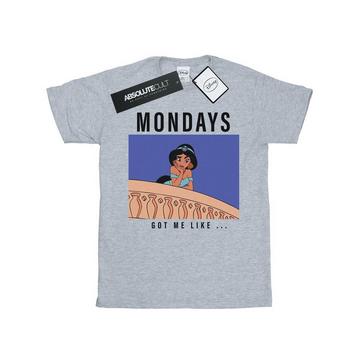 Mondays Got Me Like TShirt