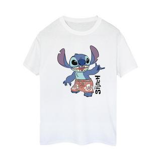 Disney  Bermuda Shorts TShirt 