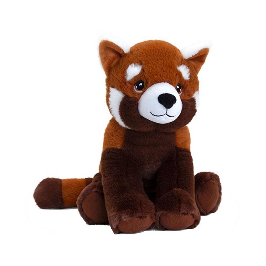 Keel Toys  Keeleco Roter Panda (30cm) 