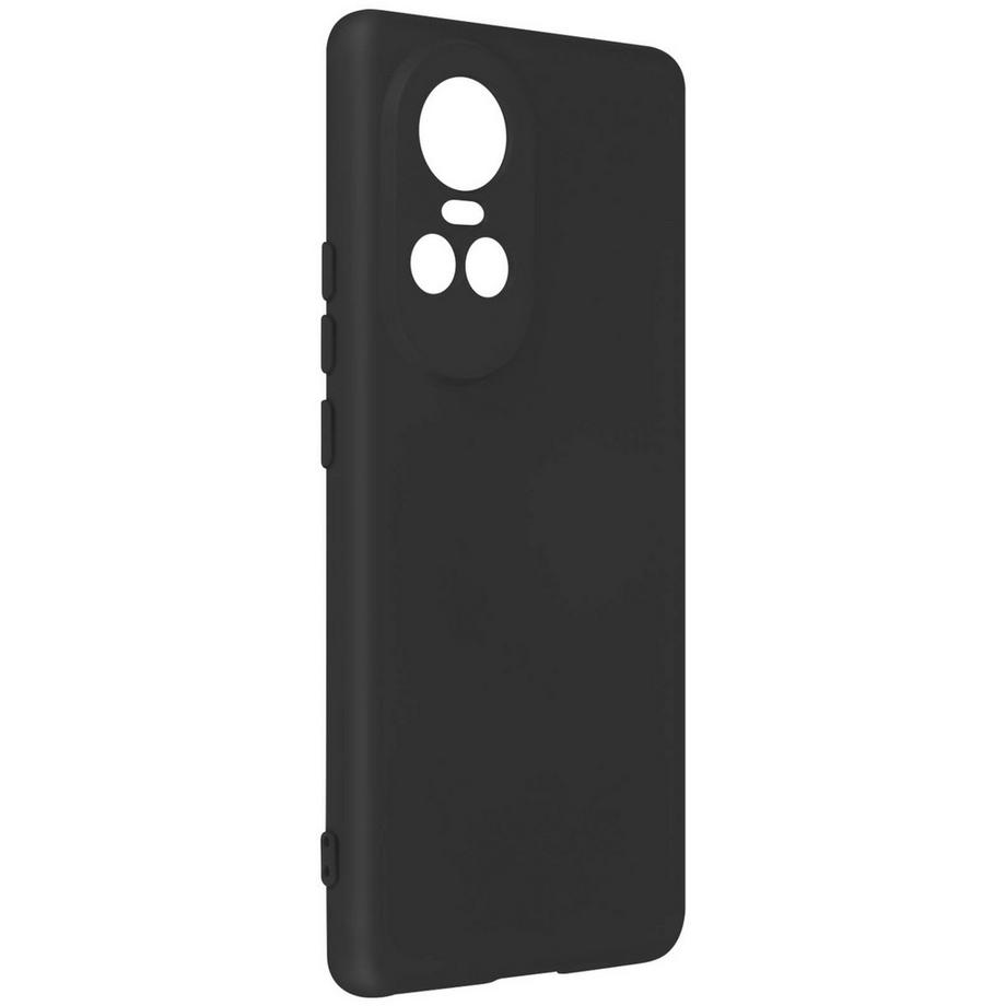 Avizar  Coque Oppo Reno 10 Pro Noir 