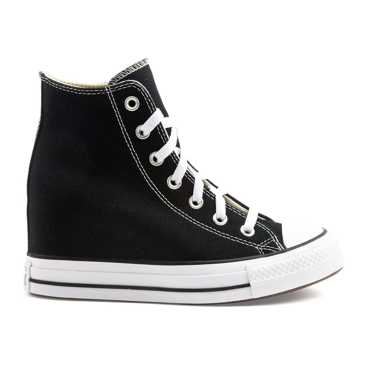 CONVERSE  CHUCK TAYLOR ALL STAR WEDGE 