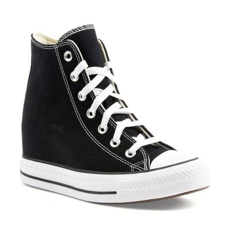 CONVERSE  CHUCK TAYLOR ALL STAR WEDGE 