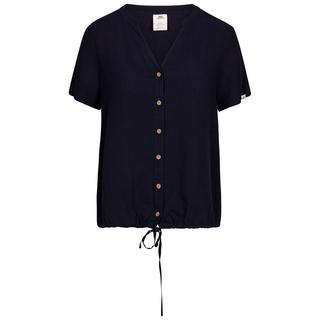 Trespass Top Beatrice Maniche Corte  