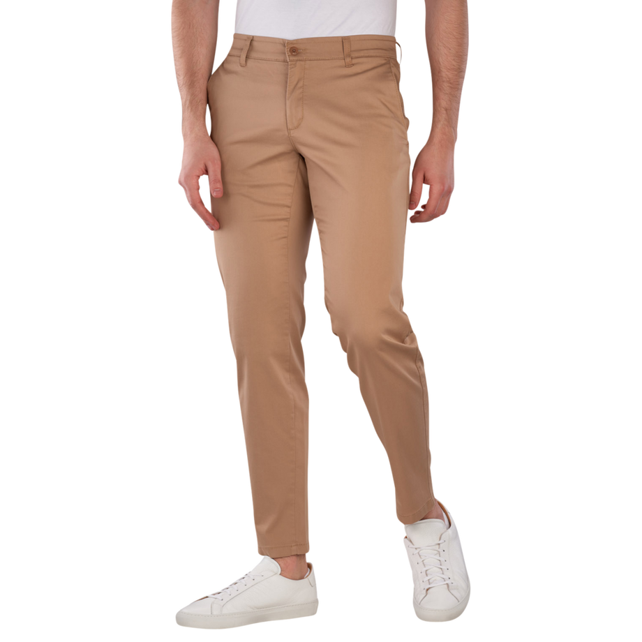 BRAX Phil Chino Tapered Fit Pantaloni  