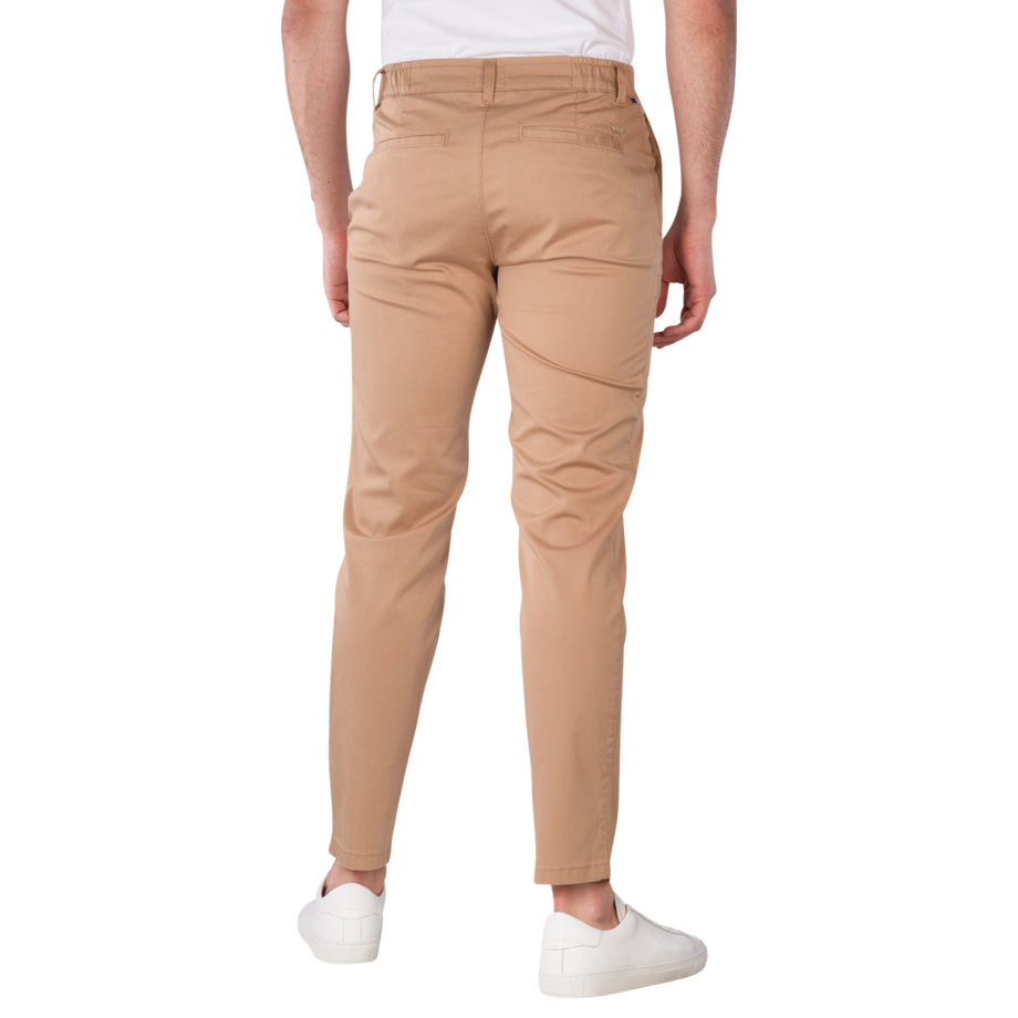 BRAX Phil Chino Tapered Fit Pantaloni  