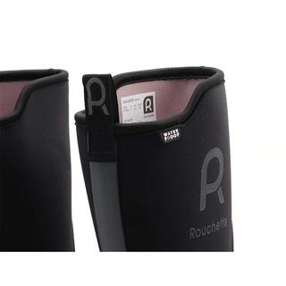 Rouchette  stiefel damen clean garden 