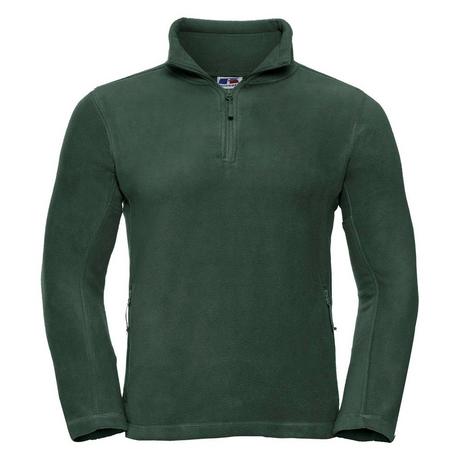 Russell Outdoor Fleecepullover Quarter Zip  