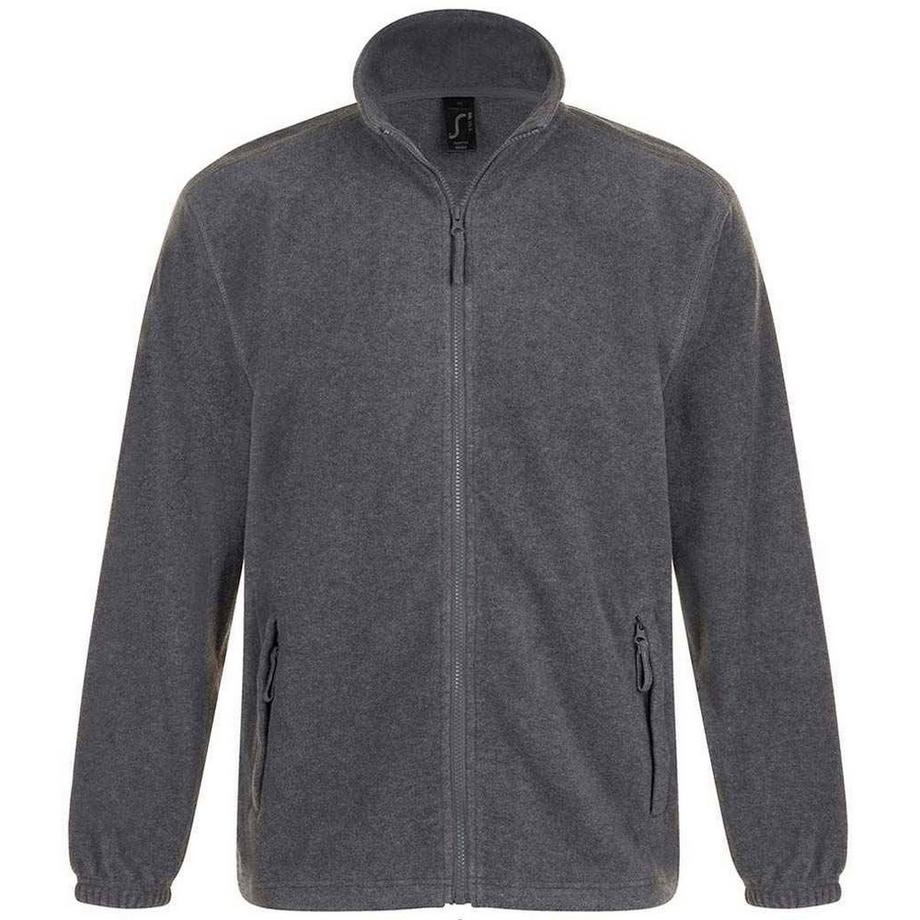 Veste Polaire North
