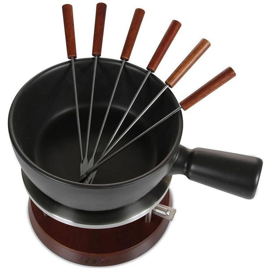 BOSKA  Ensemble à fondue 