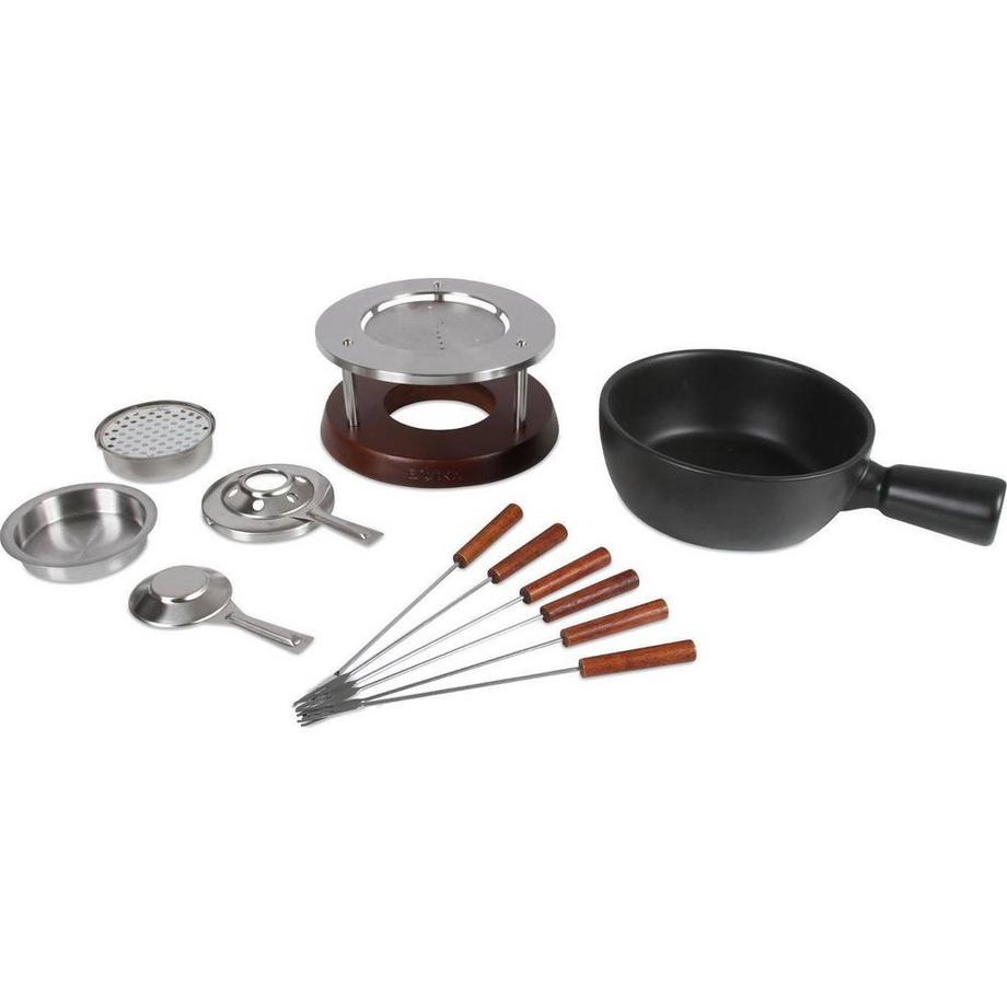 BOSKA  Ensemble à fondue 