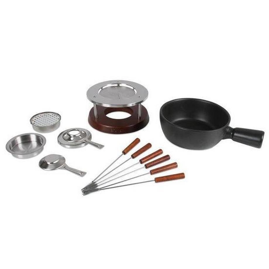 BOSKA  Ensemble à fondue 
