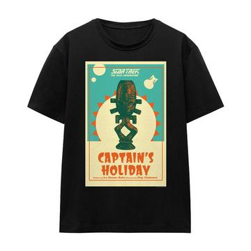 The Next Generation Season 3 Episode 19 TShirt