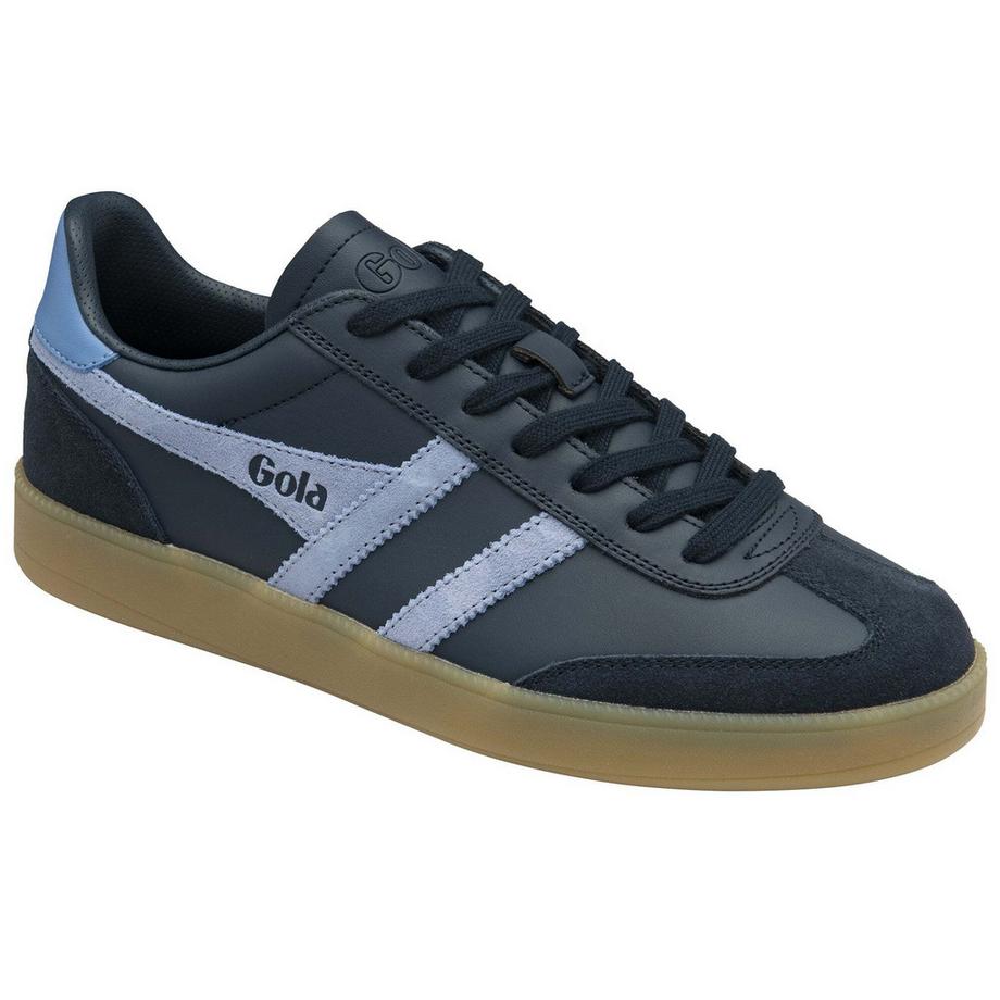 gola Baskets cuir Viper  