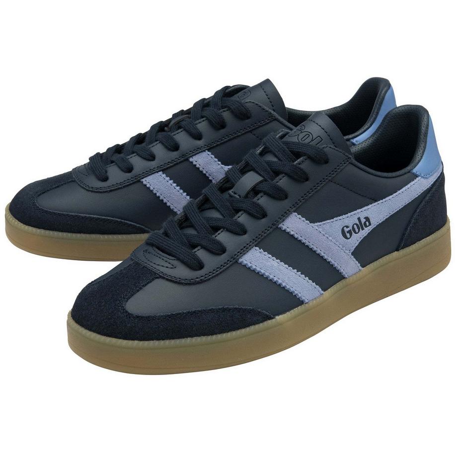 gola Baskets cuir Viper  