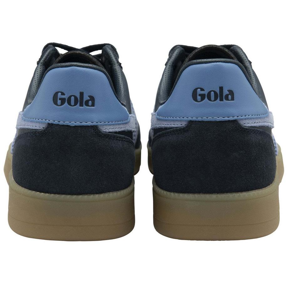 gola Baskets cuir Viper  