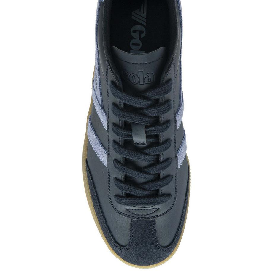gola Baskets cuir Viper  