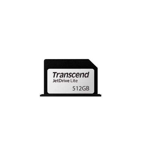 Transcend  Transcend JetDrive Lite 330 512 GB 